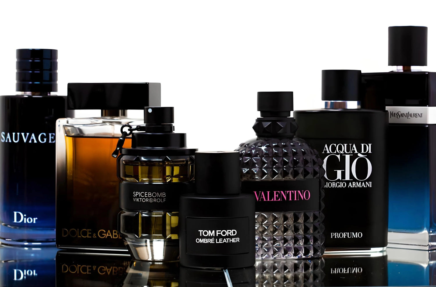 PERFUMES DISENADOR